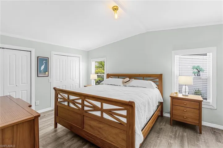 3121 Binnacle Ln, St. James City, Florida 33956