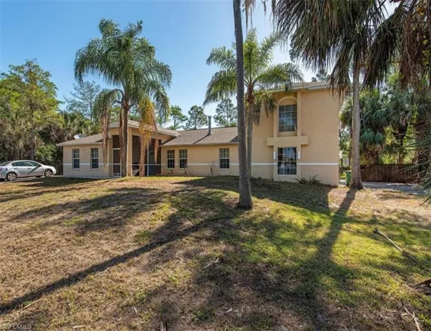 160  19th SW ST, Naples, FL 34117