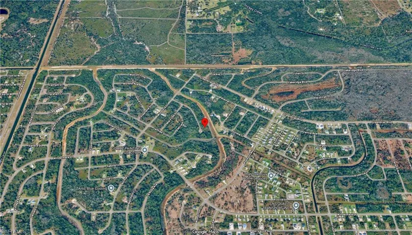 620 Lombardy Ct, Lehigh Acres, Florida 33972