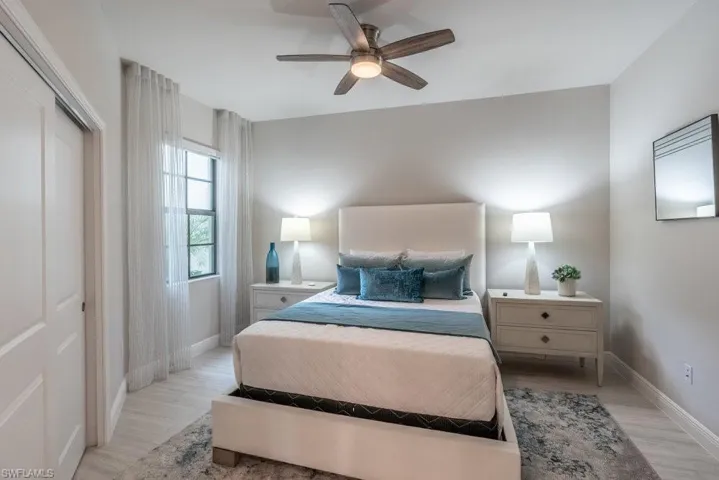 2nd bedroom