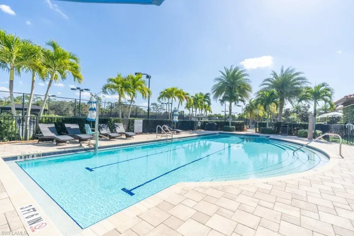 Sports Complex Pool