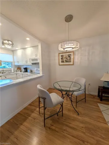 400 Forest Lakes Blvd 106, Naples, Florida 34105