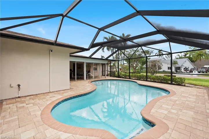 539  Peck  AVE, Fort Myers, FL 33919