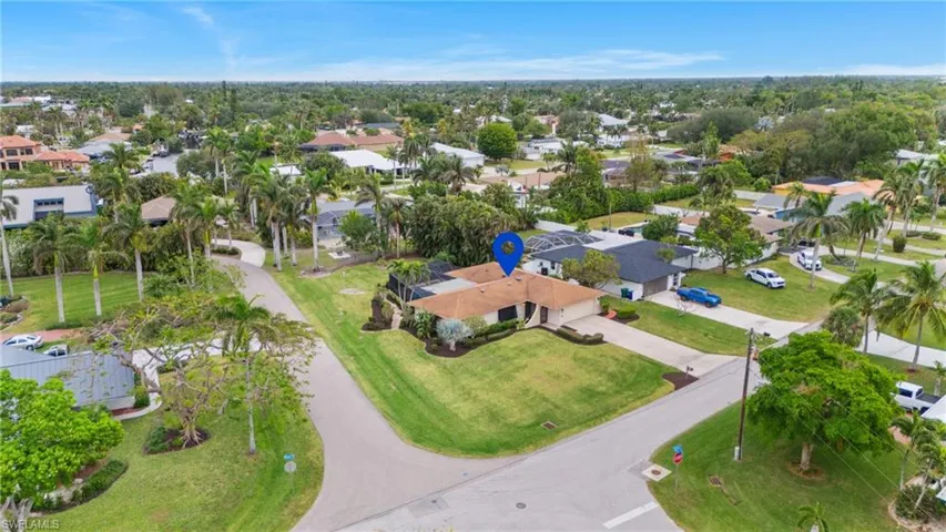 539  Peck  AVE, Fort Myers, FL 33919
