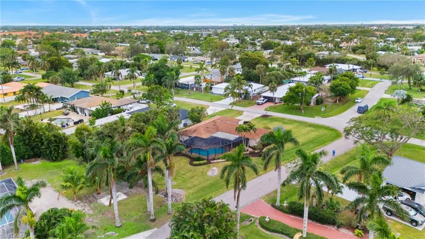 539  Peck  AVE, Fort Myers, FL 33919