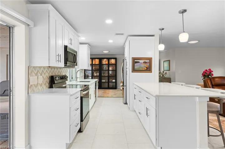 539  Peck  AVE, Fort Myers, FL 33919