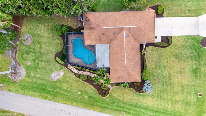 539  Peck  AVE, Fort Myers, FL 33919