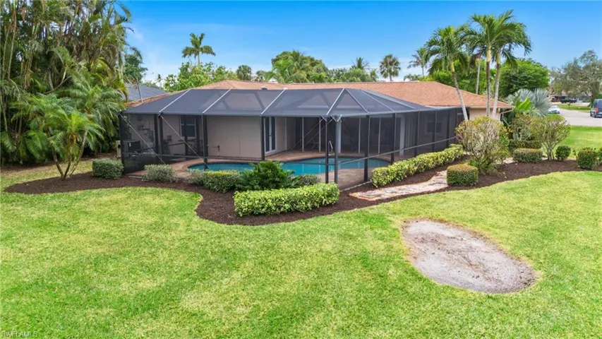 539  Peck  AVE, Fort Myers, FL 33919