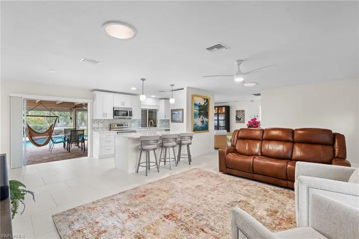 539  Peck  AVE, Fort Myers, FL 33919