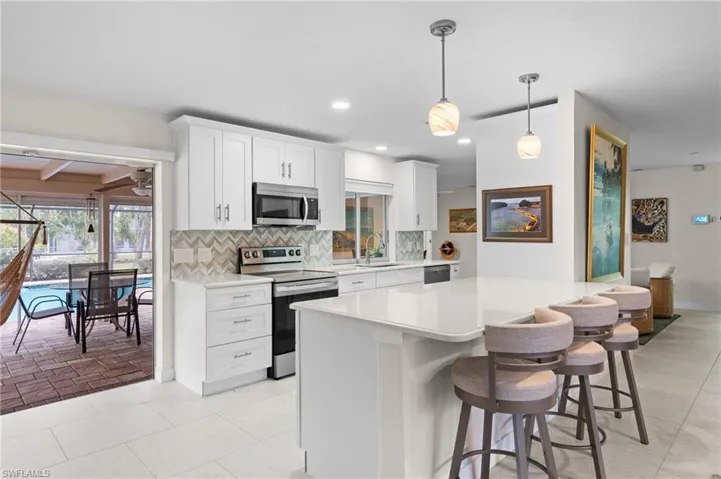 539  Peck  AVE, Fort Myers, FL 33919