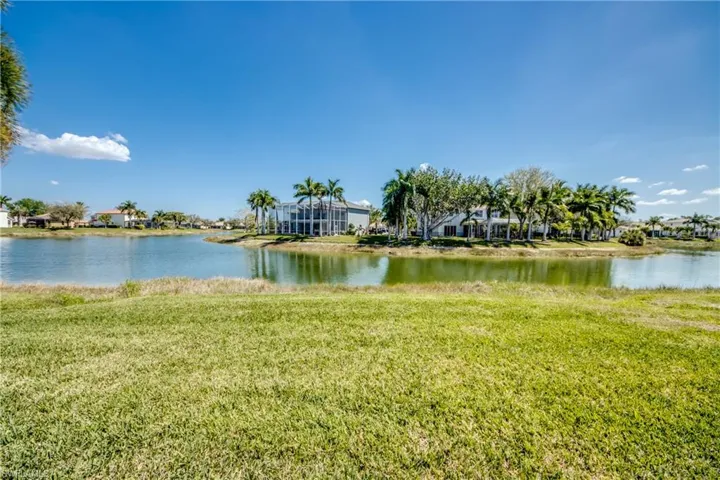 Water view