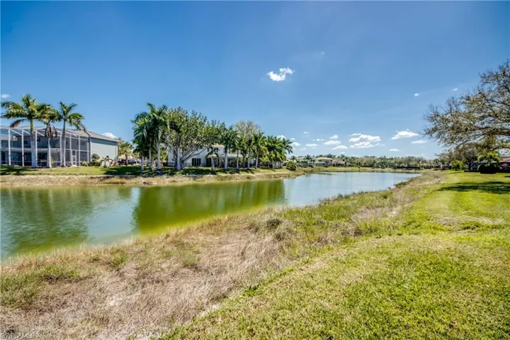 Water view