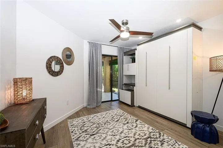 office/3rd bedroom