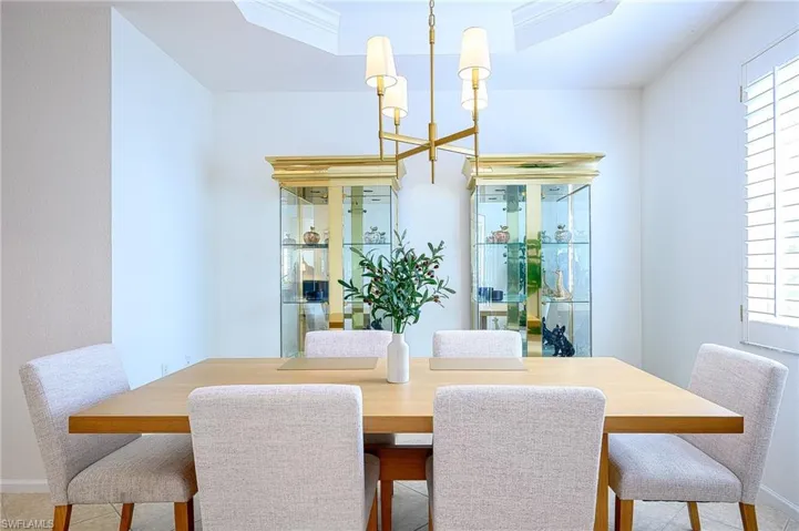 7127 Blue Juniper Ct 201, Naples, Florida 34109
