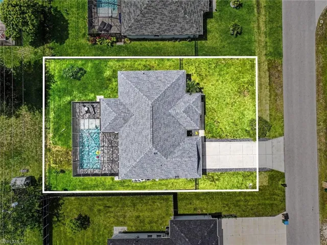 203 Nw 6th Pl, Cape Coral, Florida 33993