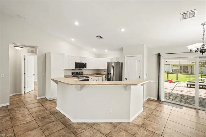 New appliance package