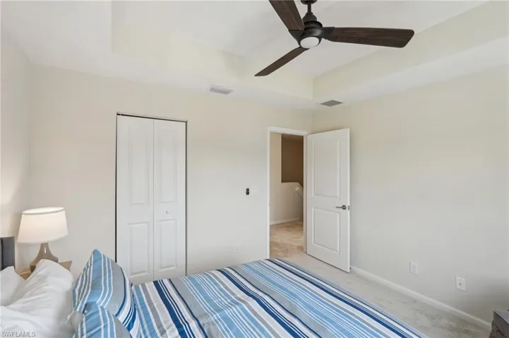 Bedroom #3