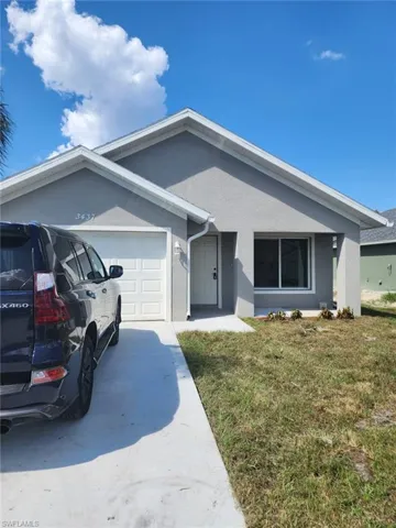3437 Katherine St, Fort Myers, Florida 33916