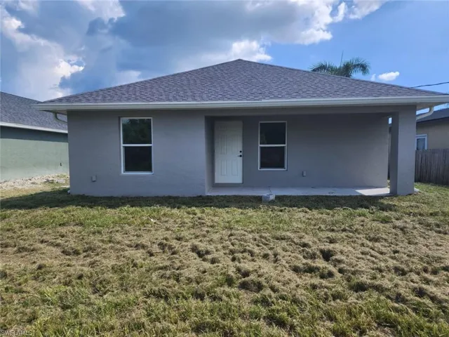 3437 Katherine St, Fort Myers, Florida 33916