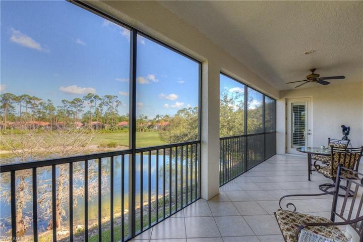 Another great lanai view