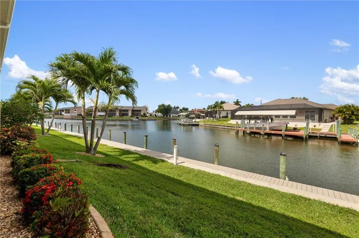 4634 SW 12th  PL, Cape Coral, FL 33914