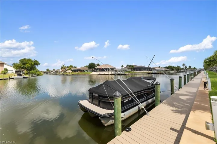 4634 SW 12th  PL, Cape Coral, FL 33914
