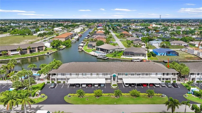 4634 SW 12th  PL, Cape Coral, FL 33914