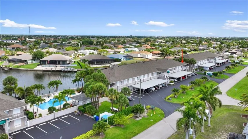 4634 SW 12th  PL, Cape Coral, FL 33914