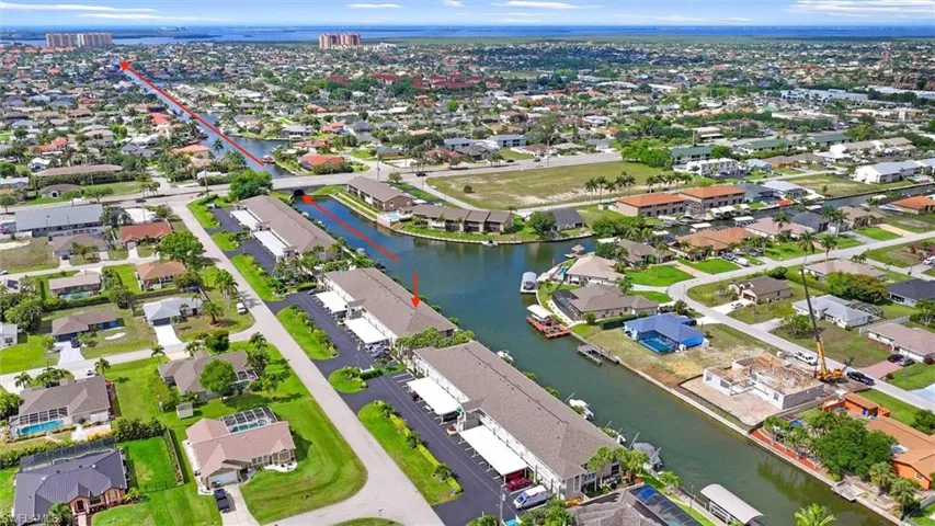4634 SW 12th  PL, Cape Coral, FL 33914