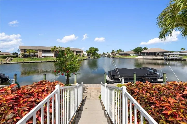 4634 SW 12th  PL, Cape Coral, FL 33914