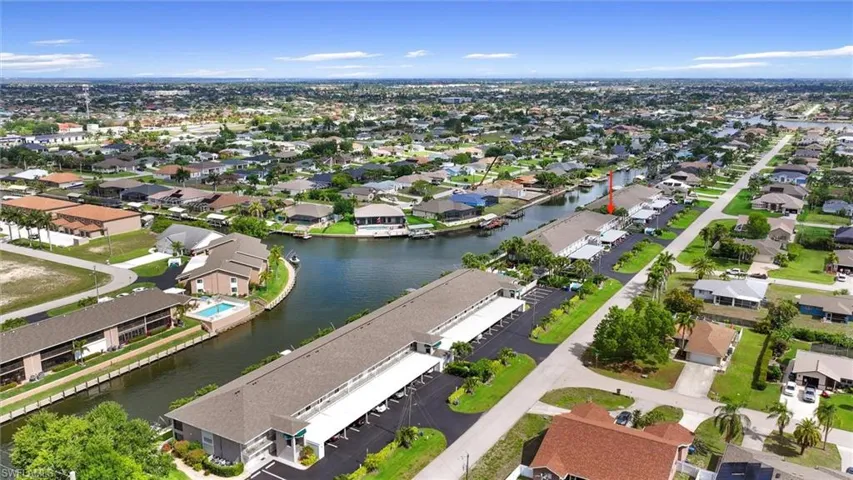 4634 SW 12th  PL, Cape Coral, FL 33914