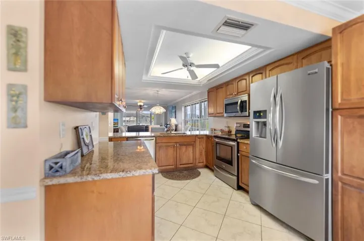 4634 SW 12th  PL, Cape Coral, FL 33914