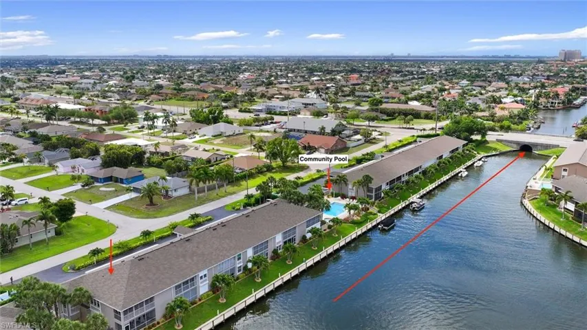4634 SW 12th  PL, Cape Coral, FL 33914