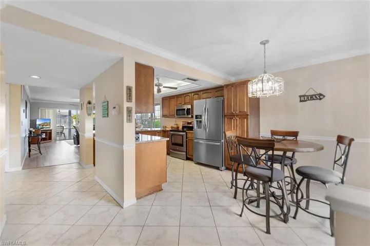 4634 SW 12th  PL, Cape Coral, FL 33914