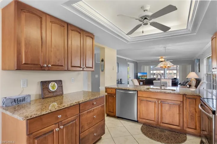 4634 SW 12th  PL, Cape Coral, FL 33914