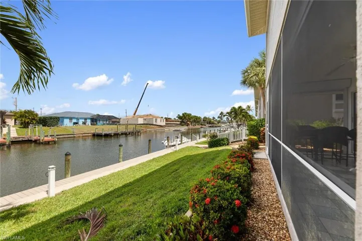 4634 SW 12th  PL, Cape Coral, FL 33914