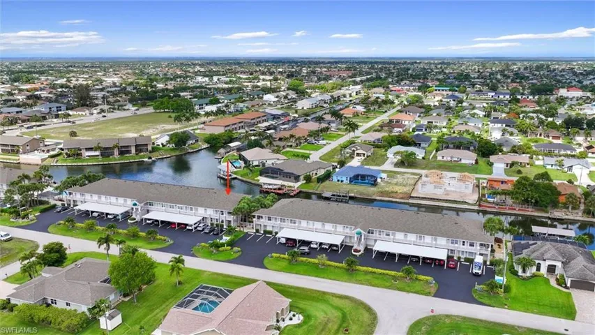 4634 SW 12th  PL, Cape Coral, FL 33914
