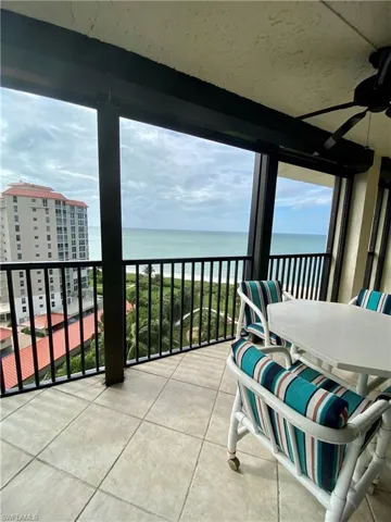Screened Lanai