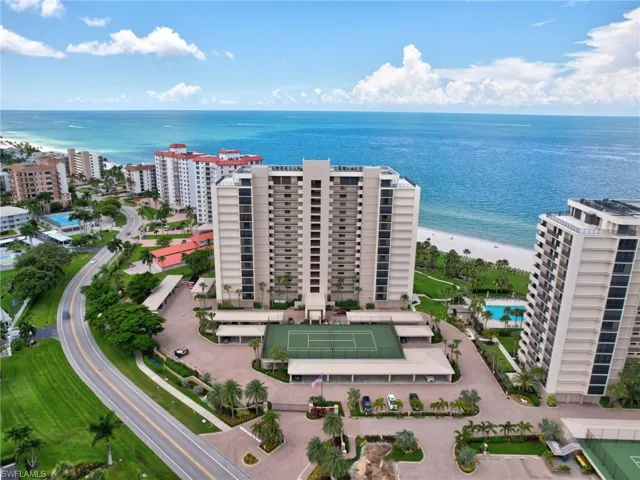 10851 Gulfshore Dr 1001, Naples, Florida 34108