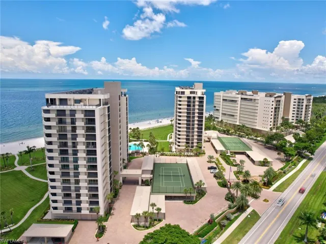 10851 Gulfshore Dr 1001, Naples, Florida 34108