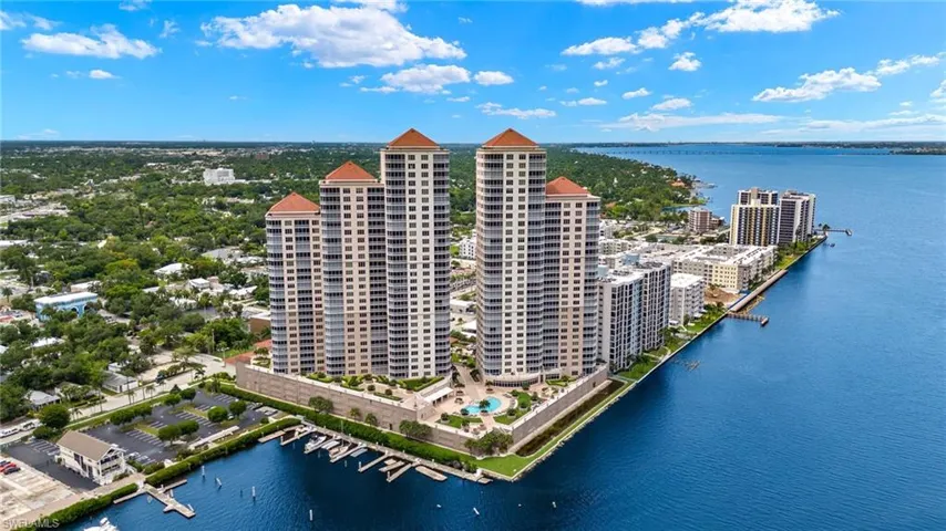 2090 W First St 810, Fort Myers, Florida 33901