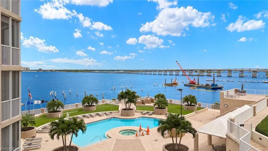 2090 W First St 810, Fort Myers, Florida 33901