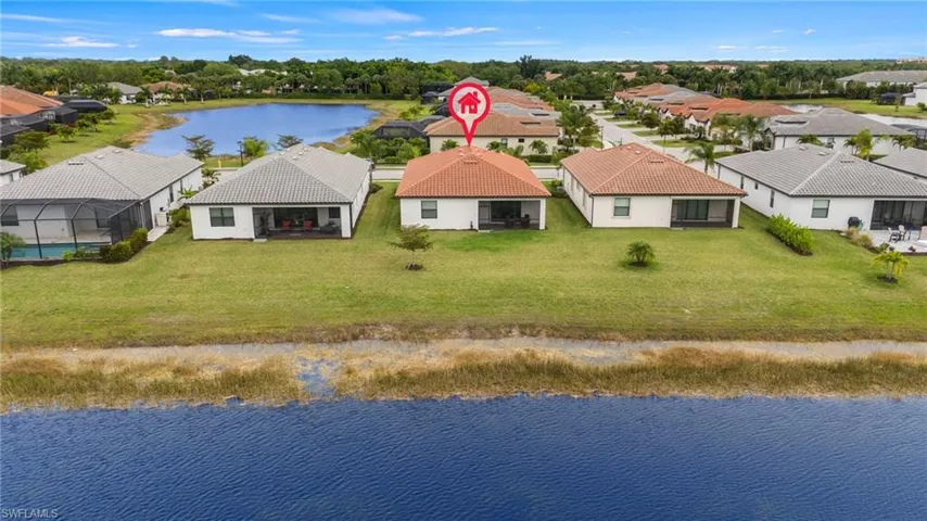 12024  Arbor Trace  DR, Fort Myers, FL 33913