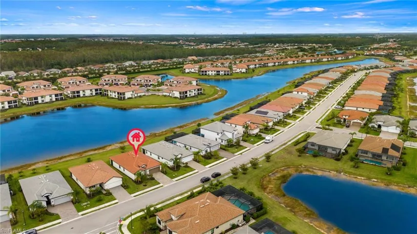 12024  Arbor Trace  DR, Fort Myers, FL 33913