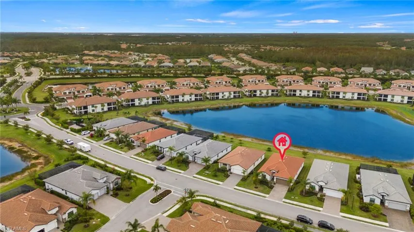 12024  Arbor Trace  DR, Fort Myers, FL 33913