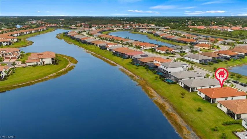 12024  Arbor Trace  DR, Fort Myers, FL 33913
