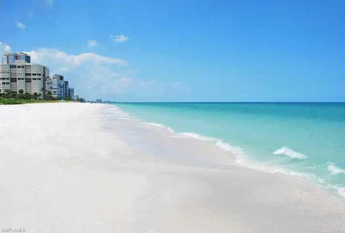 Park Shore Beach