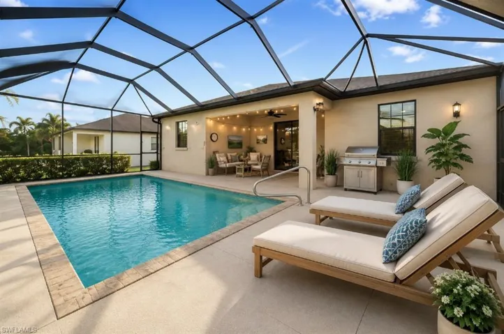 2117 Sw 22nd Ct, Cape Coral, Florida 33991