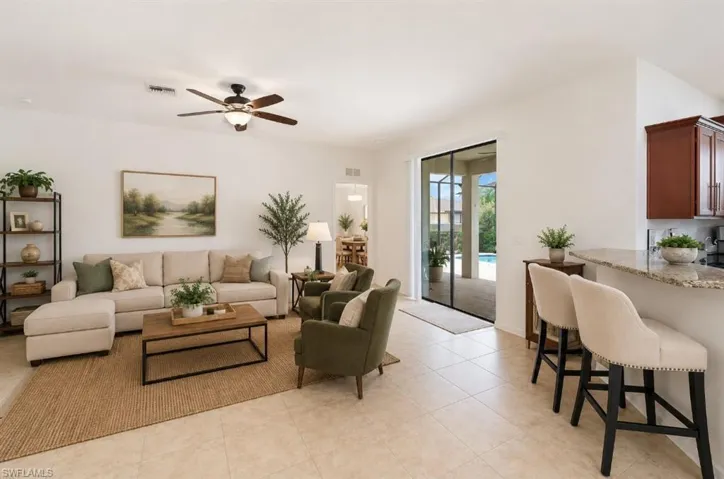 2117 Sw 22nd Ct, Cape Coral, Florida 33991