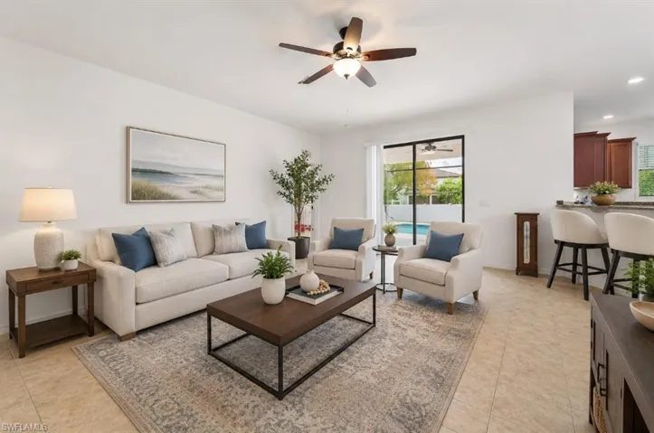 2117 Sw 22nd Ct, Cape Coral, Florida 33991
